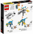 Klocki LEGO 71760 - Smok gromu Jaya EVO NINJAGO